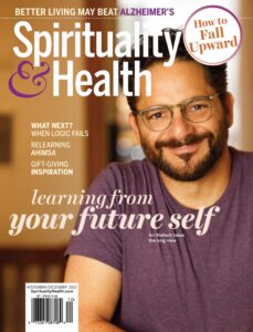Spirituality & Health – November-December 2022