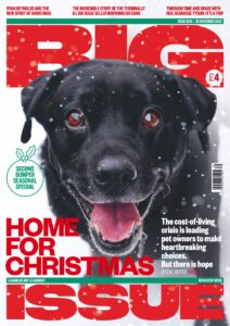 The Big Issue – November 28, 2022