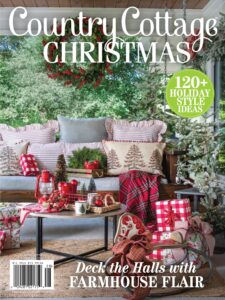 The Cottage Journal – Christmas 2022