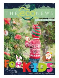 The Eco News For Kids – Christmas Edition 2022