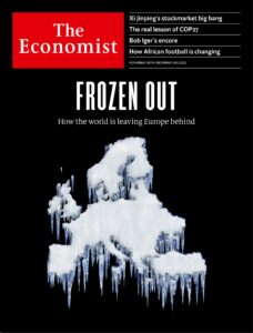 The Economist Asia Edition – November 26, 2022