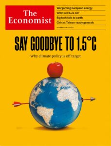 The Economist Continental Europe Edition – November 05, 2022