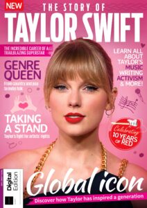 The Story of Taylor Swift – Vol  1, 2022