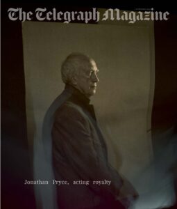 The Telegraph Magazine – 5 November 2022
