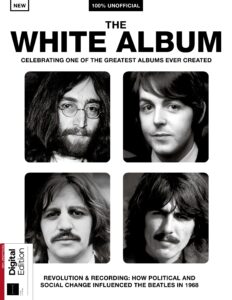The White Album – 5th Edition 2022