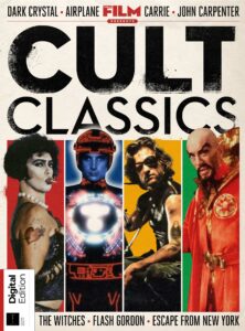 Total Film Presents – Cult Classics – 2nd Edition 2022