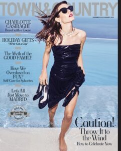 Town & Country USA – December 2022-January 2023