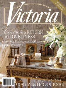 Victoria – January-February 2023