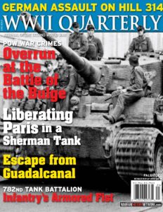 WWII Quarterly – Fall 2022