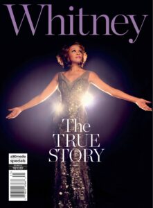 Whitney Houston The True Story – 2022