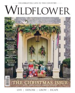 Wildflower Magazine – Winter 2022