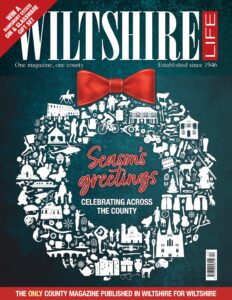 Wiltshire Life – December 2022
