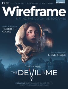 Wireframe – October 2022