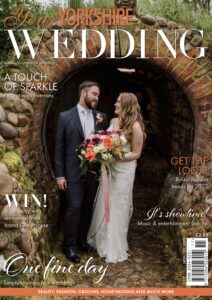 Your Yorkshire Wedding – November 2022