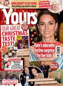 Yours UK – 04 December 2022