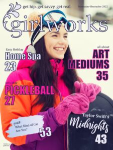 girlworks – November-December 2022