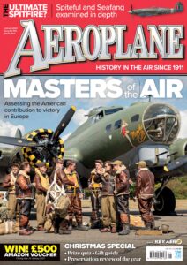 Aeroplane – Issue 597 – January 2023