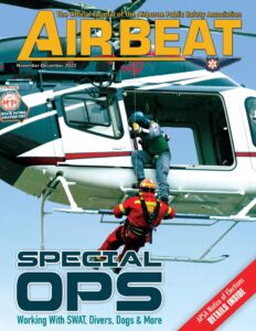 Air Beat – November-December 2022