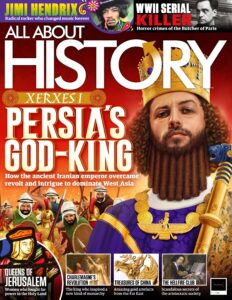 All About History – Issue 125, 2022