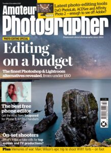 Amateur Photographer – 06 December 2022