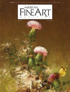 American Fine Art – January-February 2023