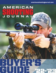 American Shooting Journal – Buyers Guide 2022