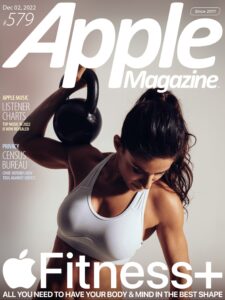 AppleMagazine – December 02, 2022