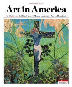 Art in America – December 2022