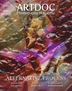 Artdoc Photography Magazine – Issue 6 2022