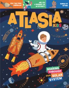 Atlasia Kids – December 2022