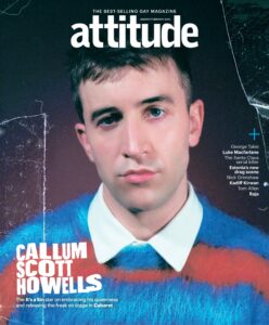 Attitude Magazine – January-February 2023