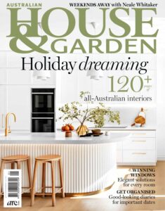 Australian House & Garden – January 2023