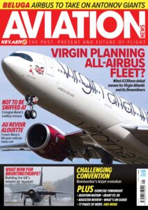 Aviation News – January 2023