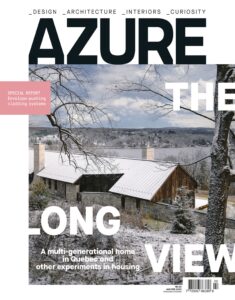 Azure – January-February 2023