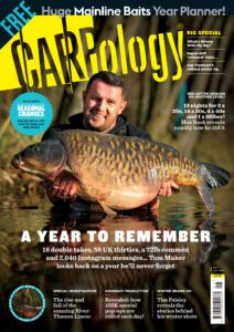 CARPology Magazine – Issue 231 – January 2023