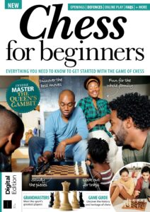 Chess for Beginners – 5th Edition 2022