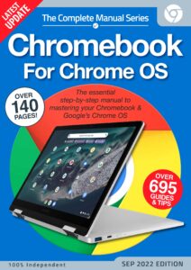 Chromebook For Chrome OS – September 2022