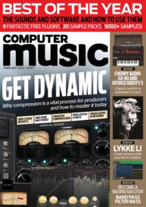 Computer Music – February 2023