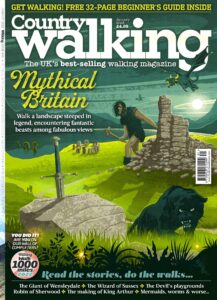 Country Walking – January 2023
