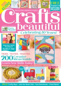 Crafts Beautiful – December 2022