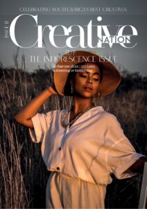 Creative Nation Magazine – Issue II 2022