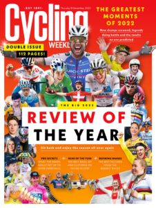 Cycling Weekly – December 15, 2022