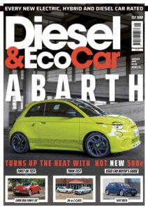 Diesel Car & Eco Car – January 2023