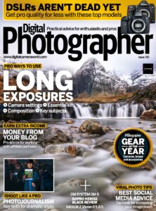Digital Photographer – Issue 261, 2022