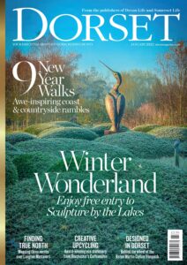 Dorset Magazine – January 2023