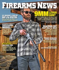 Firearms News – January 2023