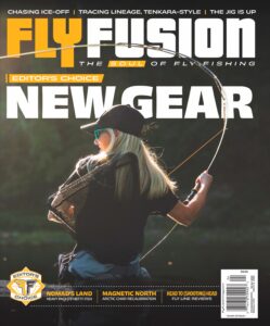 Fly Fusion – Winter 2022