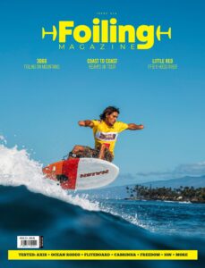 Foiling Magazine – Issue 14, 2022
