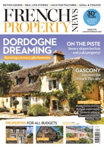 French Property News – January-February 2023
