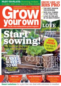 Grow Your Own – February 2023